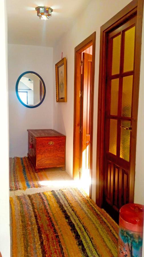 Villa Adelaida Orgiva Bagian luar foto